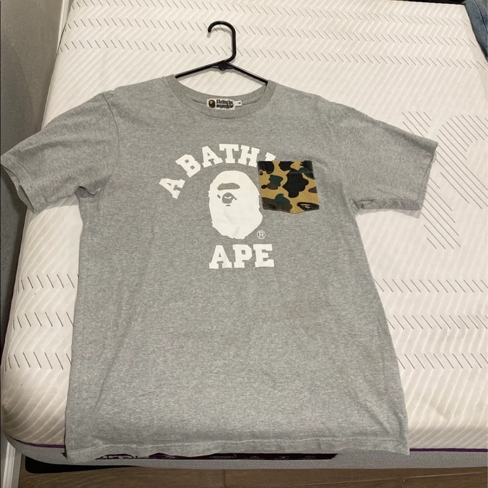 Bape Tee - image 1